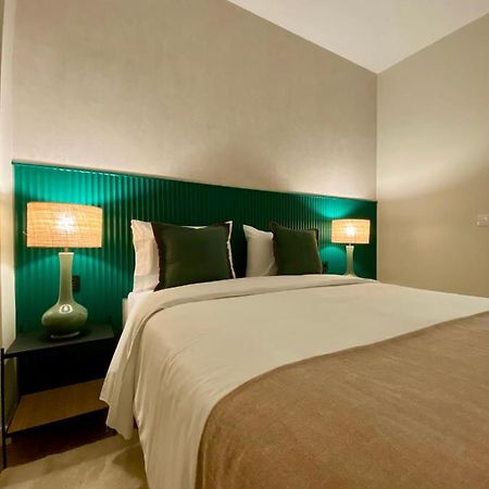 Canarios Apartments Cardal - III Lisboa 外观 照片