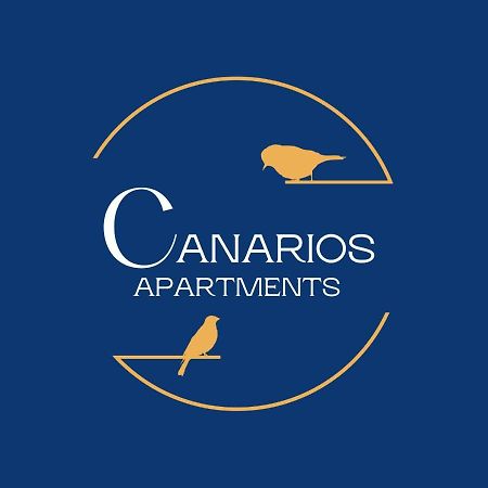Canarios Apartments Cardal - III Lisboa 外观 照片