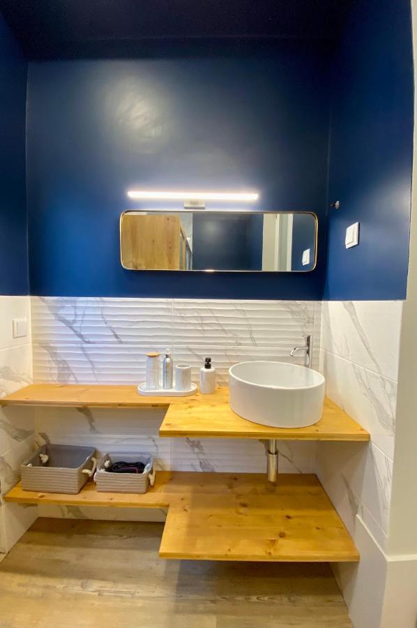 Canarios Apartments Cardal - III Lisboa 外观 照片