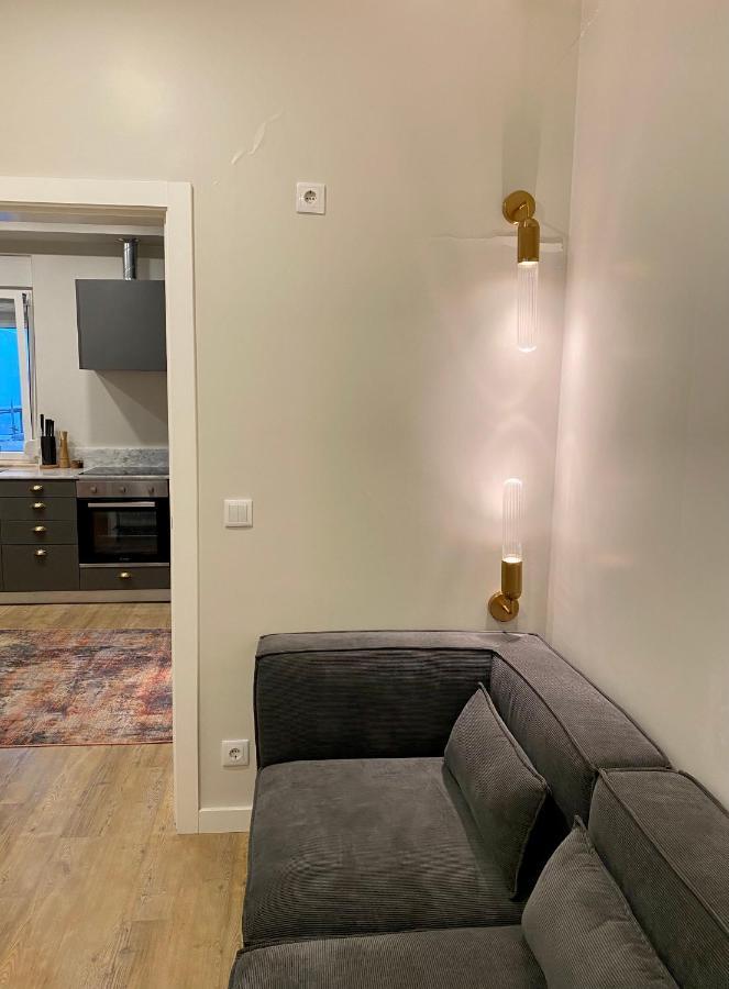 Canarios Apartments Cardal - III Lisboa 外观 照片