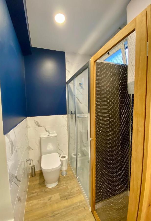 Canarios Apartments Cardal - III Lisboa 外观 照片