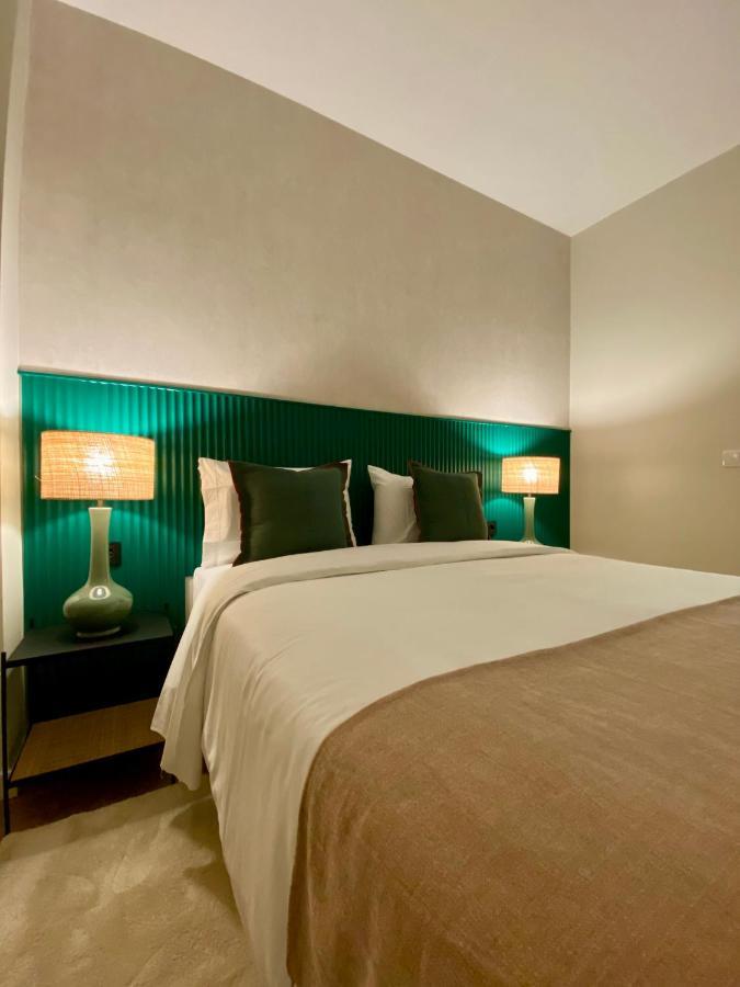 Canarios Apartments Cardal - III Lisboa 外观 照片
