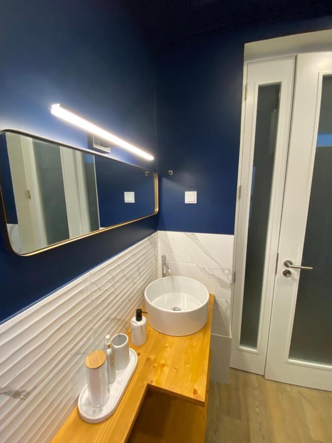Canarios Apartments Cardal - III Lisboa 外观 照片