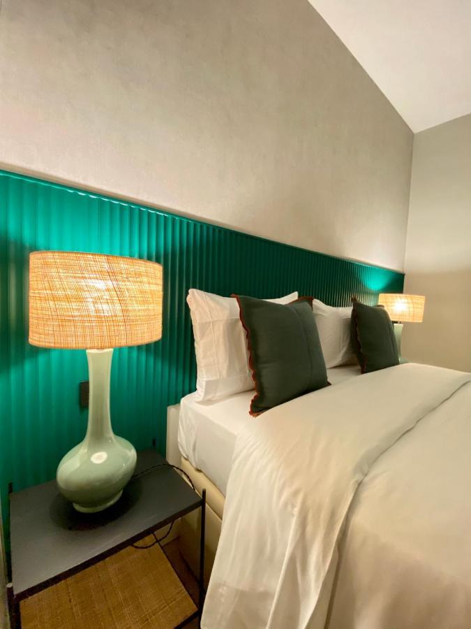 Canarios Apartments Cardal - III Lisboa 外观 照片