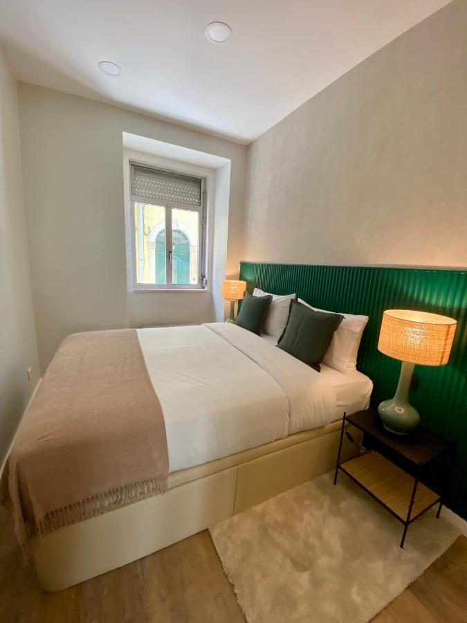 Canarios Apartments Cardal - III Lisboa 外观 照片