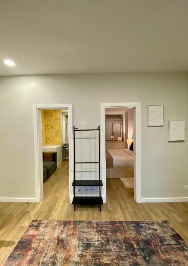 Canarios Apartments Cardal - III Lisboa 外观 照片