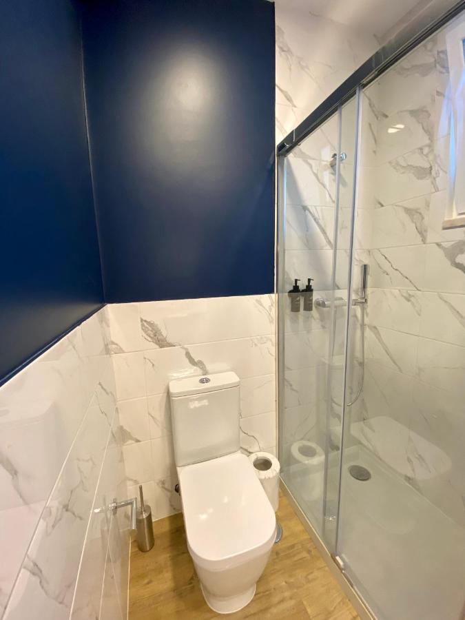 Canarios Apartments Cardal - III Lisboa 外观 照片