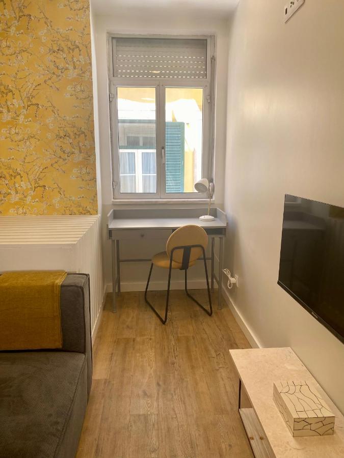 Canarios Apartments Cardal - III Lisboa 外观 照片